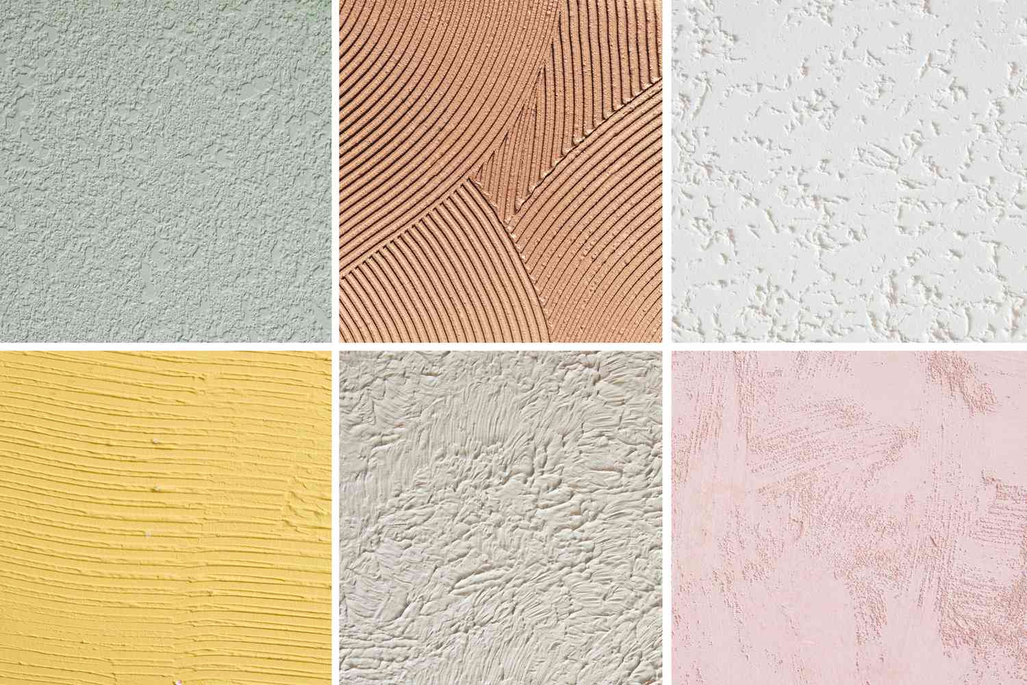 Texture Primer