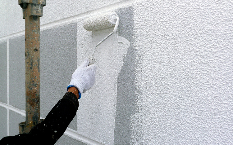 Topcoat Protective Finish